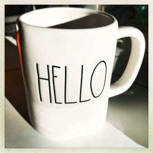 Meet your Posher, Karen